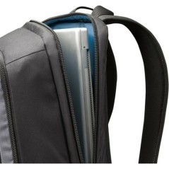 "Case Logic Vnb-217 Black 17-Inch Laptop Bag - Stylish Protection with Optimal Functionality | Model 3200980"